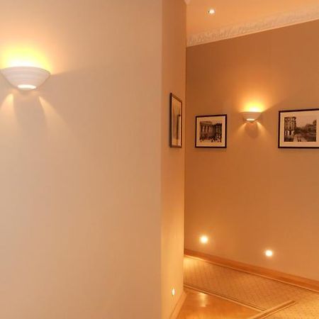 Oid Town Apartments Lviv Kültér fotó