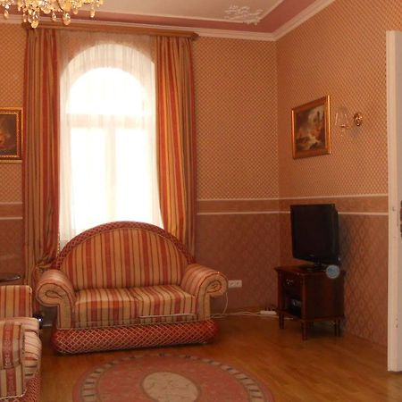 Oid Town Apartments Lviv Kültér fotó