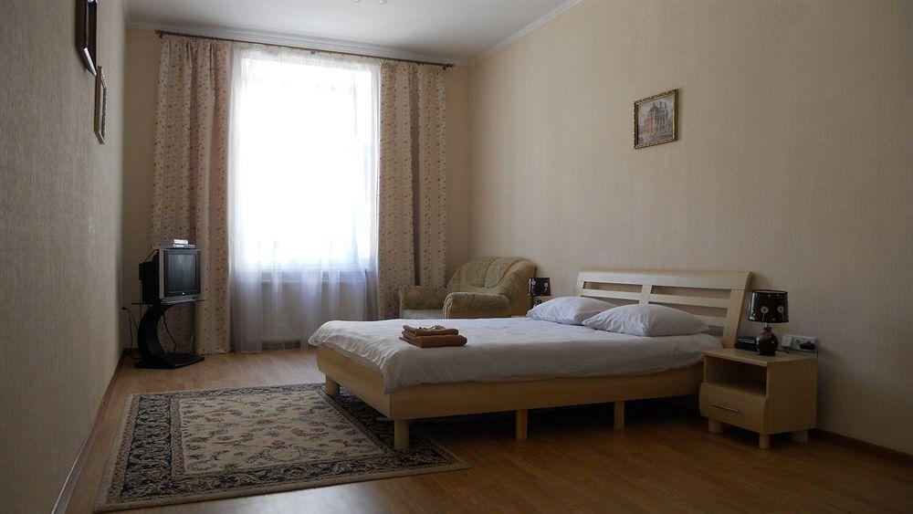 Oid Town Apartments Lviv Kültér fotó