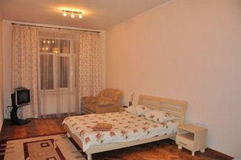 Oid Town Apartments Lviv Kültér fotó