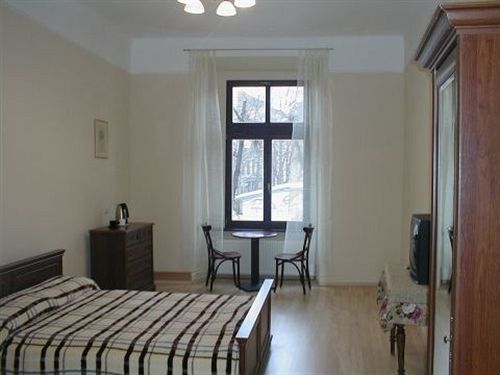 Oid Town Apartments Lviv Kültér fotó