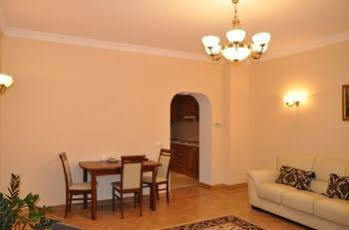 Oid Town Apartments Lviv Kültér fotó