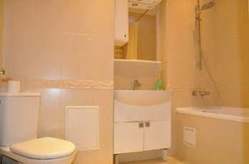 Oid Town Apartments Lviv Kültér fotó