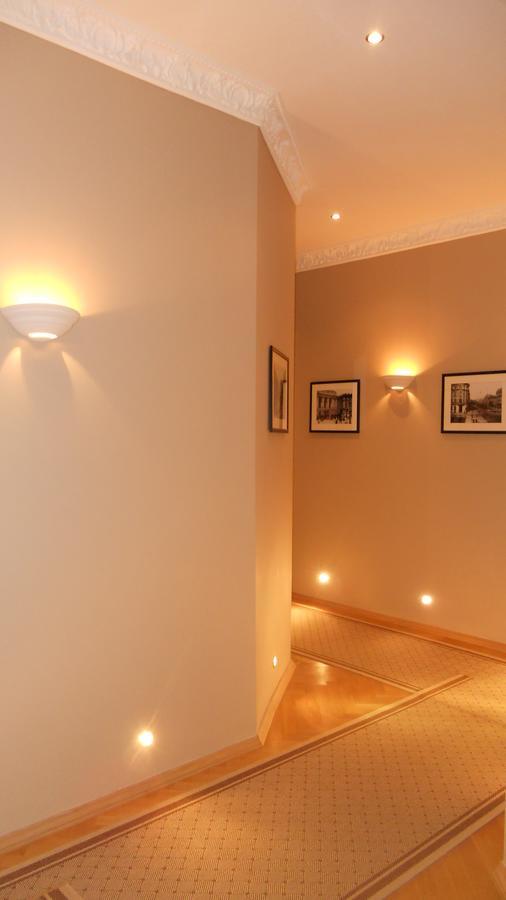Oid Town Apartments Lviv Kültér fotó