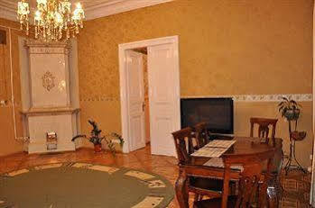 Oid Town Apartments Lviv Kültér fotó