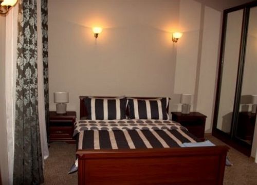 Oid Town Apartments Lviv Kültér fotó